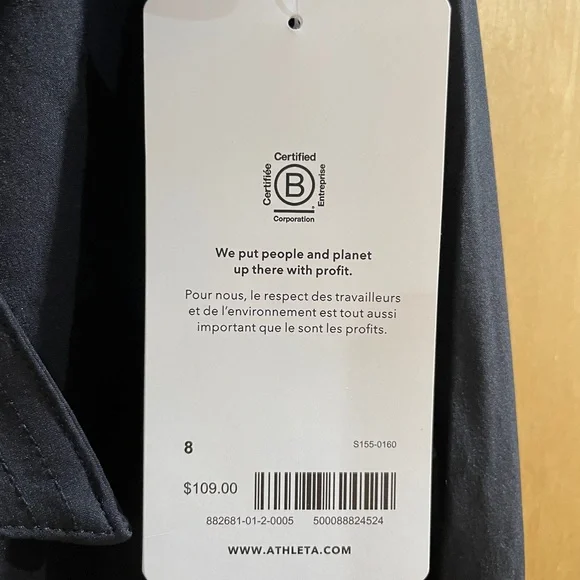 Athleta Cardiff pants - Picture 5 of 6